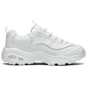D‘ Lites GS Weiss/Rosa