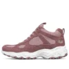 D‘ Lites High-Top Daddy Schuhe Rosa