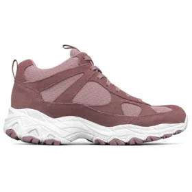 D‘ Lites High-Top Daddy Schuhe Rosa
