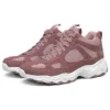 D‘ Lites High-Top Daddy Schuhe Rosa