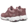 D‘ Lites High-Top Daddy Schuhe Rosa