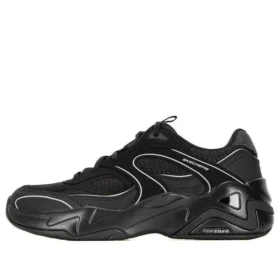 D‘ Lites Hyper Burst «Black»