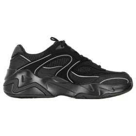 D‘ Lites Hyper Burst «Black»