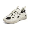 D‘ Lites Hyper Burst «Cream Black»