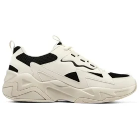 D‘ Lites Hyper Burst «Cream White Black»