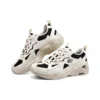 D‘ Lites Hyper Burst «Cream White Black»