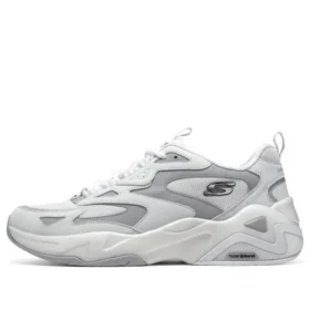 D‘ Lites Hyper Burst «Grey White»
