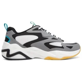 D‘ Lites Hyper Burst «Grey White Multi»