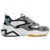 D‘ Lites Hyper Burst Sneaker «Grey White Multi»
