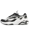 D‘ Lites Hyper Burst «White Black»