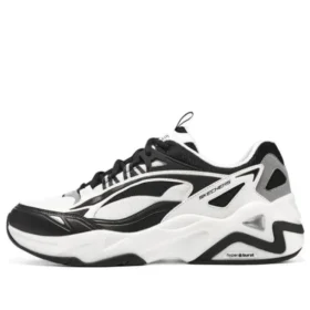 D‘ Lites Hyper Burst «White Black»