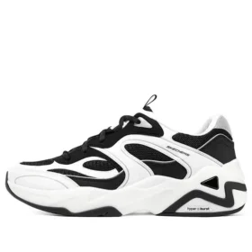 D‘ Lites Hyper Burst «White Black»
