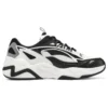 D‘ Lites Hyper Burst «White Black»