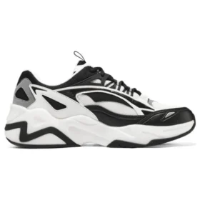 D‘ Lites Hyper Burst «White Black»