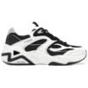 D‘ Lites Hyper Burst «White Black»