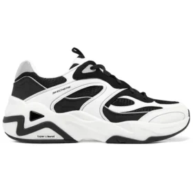 D‘ Lites Hyper Burst «White Black»