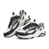 D‘ Lites Hyper Burst «White Black»