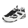 D‘ Lites Hyper Burst «White Black»