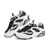 D‘ Lites Hyper Burst «White Black»