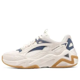 D‘ Lites Hyper Burst «White Washed Blue»