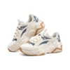 D‘ Lites Hyper Burst «White Washed Blue»