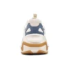 D‘ Lites Hyper Burst «White Washed Blue»