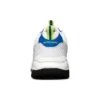 D‘ Lites I-Conik Low-Top-Laufschuhe Weiss/Blau