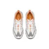 D‘ Lites I-Conik Low-Top-Laufschuhe Weiss/Orange/Grau