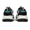 D‘ Lites I-Conik Low-Top Sneaker Weiss/Schwarz