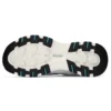 D‘ Lites I-Conik Low-Top Sneaker Weiss/Schwarz