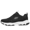 D‘ Lites I-conik Trainers «Black White»