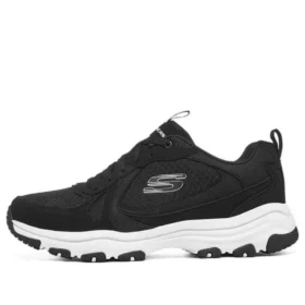 D‘ Lites I-conik Trainers «Black White»