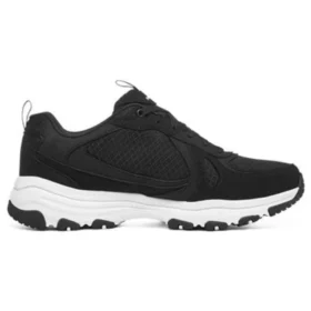 D‘ Lites I-conik Trainers «Black White»