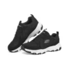 D‘ Lites I-conik Trainers «Black White»