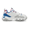 D‘ Lites II K Laufschuhe Weiss/Blau