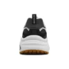 D‘ Lites Jogger Kadn Siyah Sneaker «Black White»