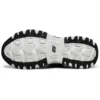 D‘ Lites Laufschuhe Schwarz/Weiss