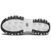 D‘ Lites Laufschuhe Schwarz/Weiss/Grau