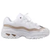 D‘ Lites Laufschuhe Weiss/Gold