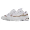 D‘ Lites Laufschuhe Weiss/Gold