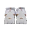D‘ Lites Laufschuhe Weiss/Gold