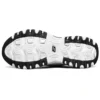 D lites Laufschuhe Weiss/Schwarz
