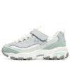 D‘ Lites «Light Blue White»