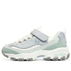 D‘ Lites «Light Blue White»