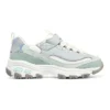 D‘ Lites «Light Blue White»