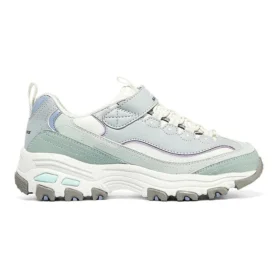 D‘ Lites «Light Blue White»