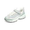D‘ Lites «Light Blue White»