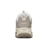D»lites-Look-Glas-Schuhe Braun