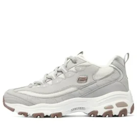 D»lites-Look Glass Marathon-Schuhe «Grey»
