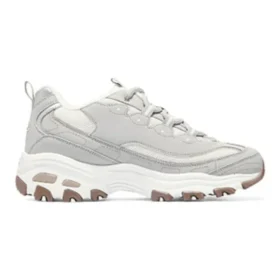 D»lites-Look Glass Marathon-Schuhe «Grey»